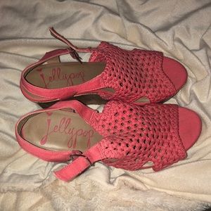 Coral Wedges